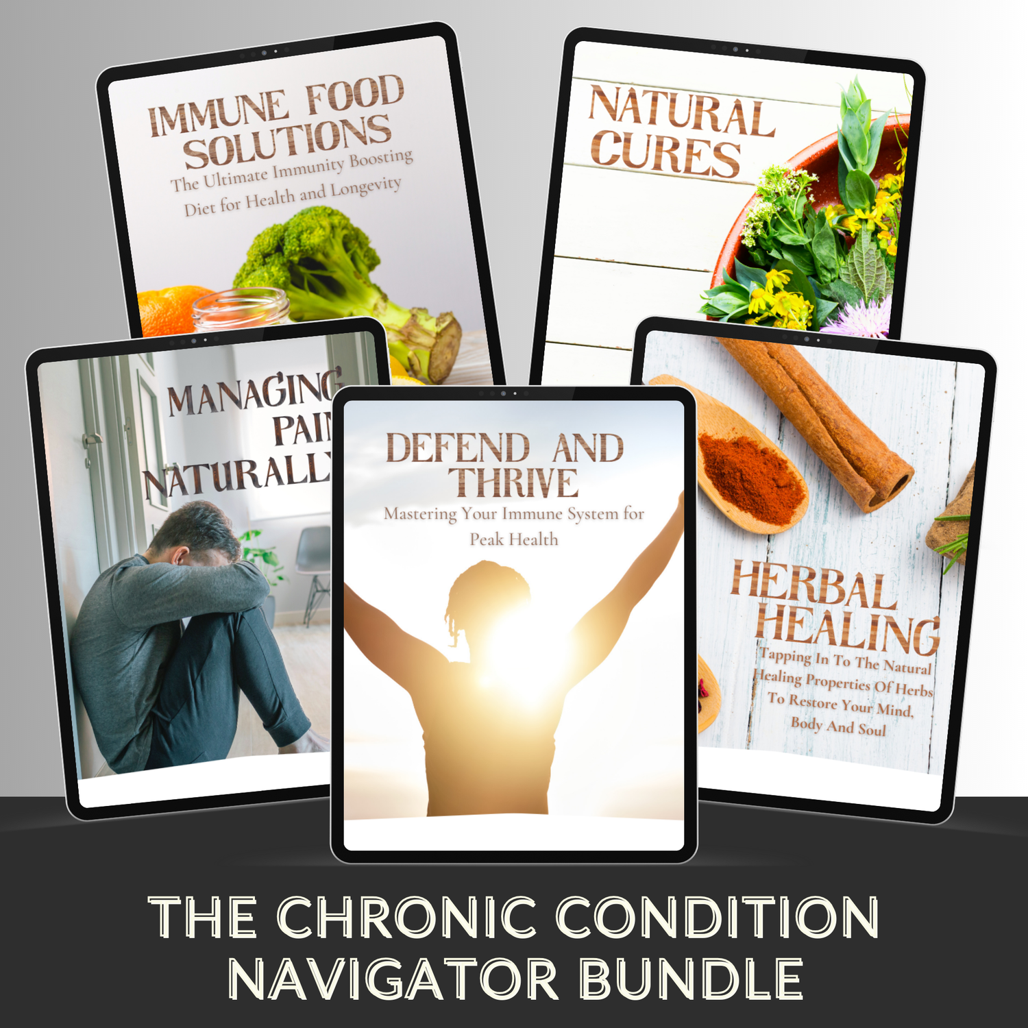 The Chronic Condition Navigator